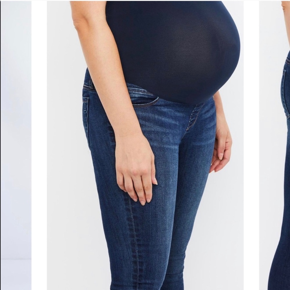 ARTICLES OF SOCIETY Maternity Skinny Jeans Size 30